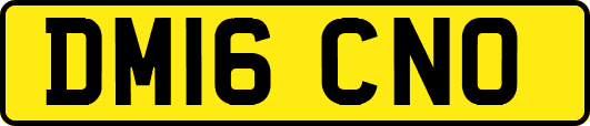 DM16CNO