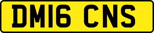 DM16CNS
