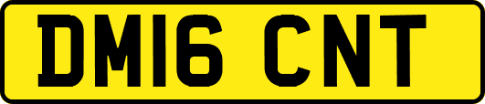 DM16CNT