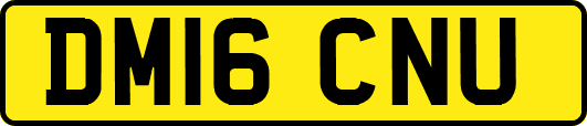 DM16CNU