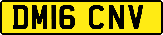 DM16CNV