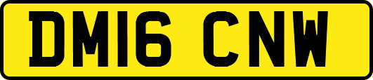 DM16CNW