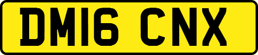DM16CNX