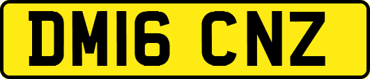 DM16CNZ