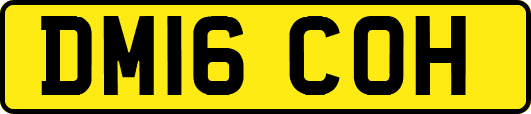 DM16COH