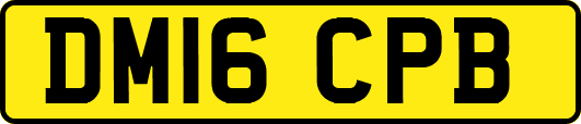 DM16CPB
