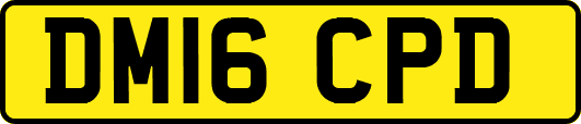 DM16CPD