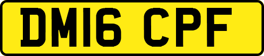 DM16CPF