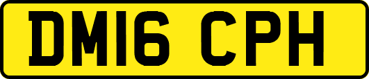 DM16CPH