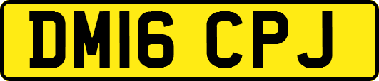 DM16CPJ