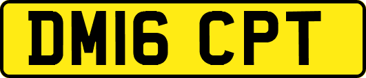 DM16CPT