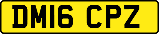 DM16CPZ