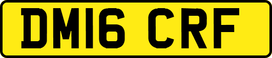 DM16CRF