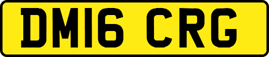 DM16CRG