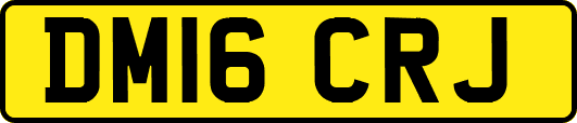 DM16CRJ