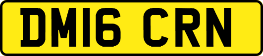 DM16CRN