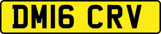 DM16CRV