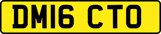DM16CTO
