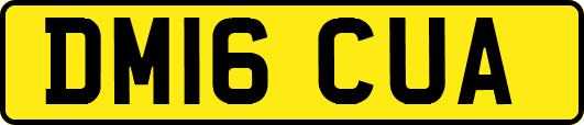 DM16CUA