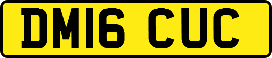 DM16CUC