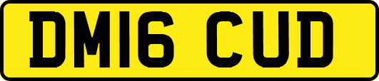 DM16CUD