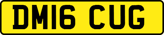 DM16CUG