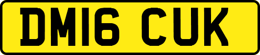 DM16CUK