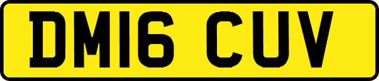 DM16CUV