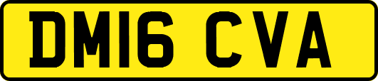 DM16CVA