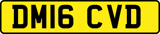 DM16CVD