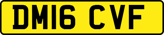 DM16CVF