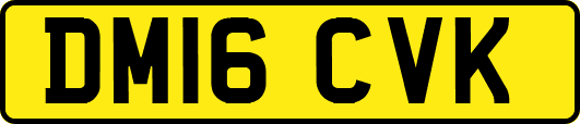 DM16CVK