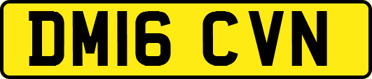 DM16CVN
