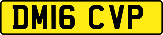 DM16CVP