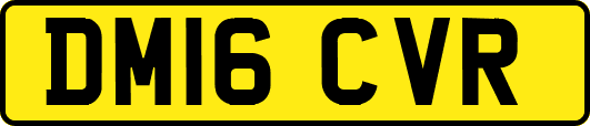 DM16CVR