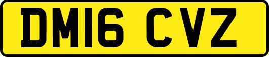 DM16CVZ