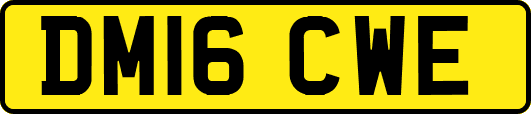 DM16CWE