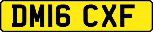DM16CXF