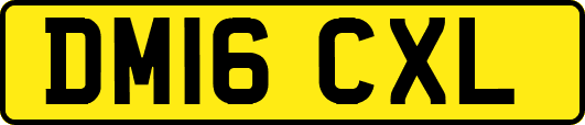 DM16CXL