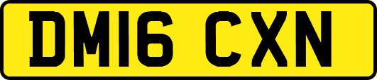 DM16CXN