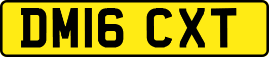 DM16CXT