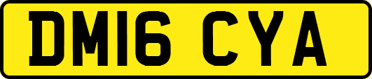 DM16CYA