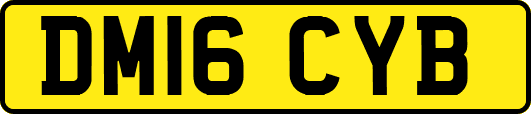 DM16CYB