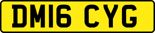 DM16CYG