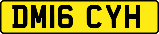 DM16CYH