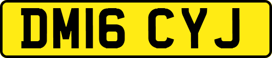 DM16CYJ