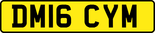 DM16CYM