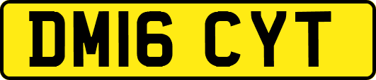 DM16CYT