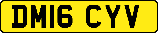 DM16CYV