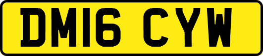 DM16CYW